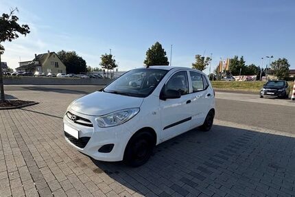 Hyundai i10 144.264 km 1.890 &euro; Backnang 71522