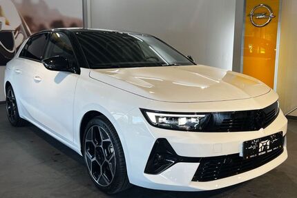 Opel Astra 7.000 km 27.990 &euro; Aichach 86551