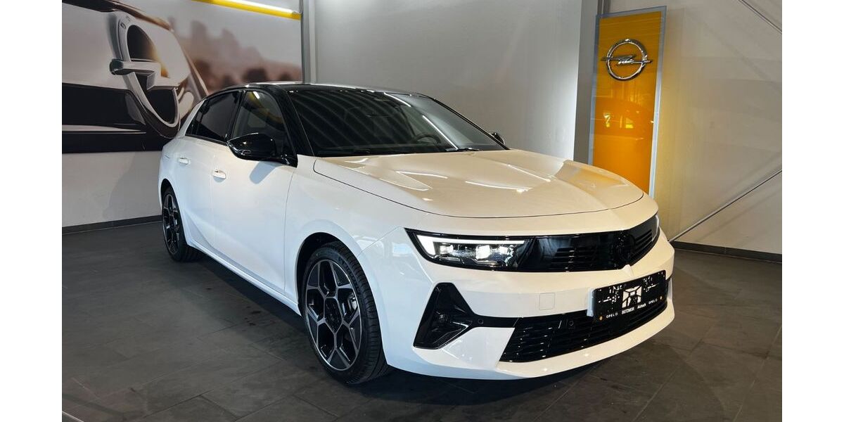 Opel Astra 7.000 km 31.990 € Aichach 86551