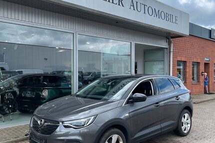 Opel Grandland (X) 69.000 km 14.111 &euro; Sottrum 27367