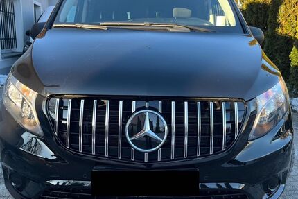 Mercedes-Benz Vito 61.000 km 40.341 &euro; SYKE 28857