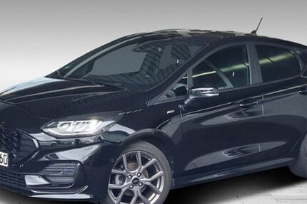 Ford Fiesta 19.500 km 18.490 &euro; Schlüchtern 36381