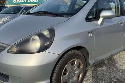 Honda Jazz 150.000 km 3.450 &euro; Grossdubrau/Zschillichau 02694