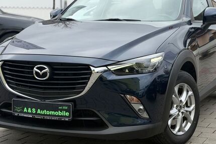 Mazda CX-3 142.000 km 12.490 &euro; Neuburg/Donau 86633