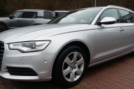 Audi A6 233.000 km 9.990 &euro; Schneeberg 08289