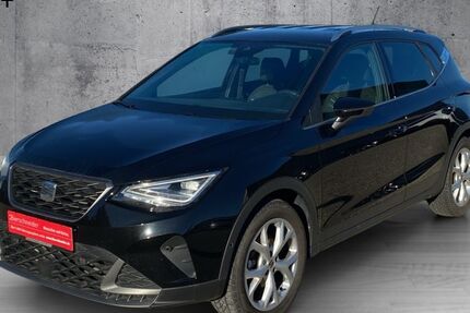 Seat Arona 26.620 km 19.550 &euro; Weißenburg in Bayern 91781