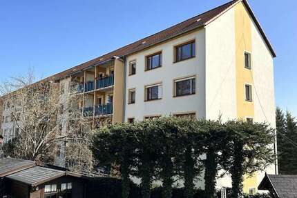 Wohnung Mülsen - 3 Zimmer, 59 m&sup2;, 29.000&euro; | Angebot:23014235