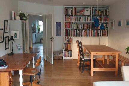 Schöne zentrale 3-Zimmer-Wohnung 3 zimmer