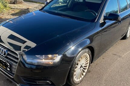 Audi A4 202.111 km 6.700 &euro; Rosenheim 83026