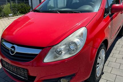 Opel Corsa 162.000 km 980 &euro; Holzgerlingen 71088