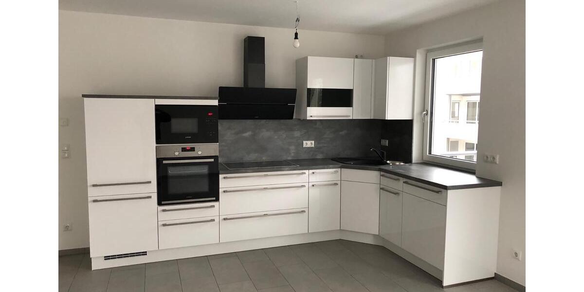 Etagenwohnung Burgkunstadt - 2 Zimmer, 60 m&sup2;, 785&euro; | Angebot:25402275