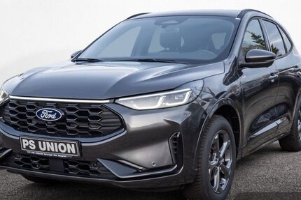 Ford Kuga 7.790 km 35.990 &euro; Nordhausen 99734