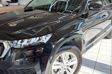 Skoda Kodiaq 40.768 km 29.890 &euro; Neubrandenburg 17033