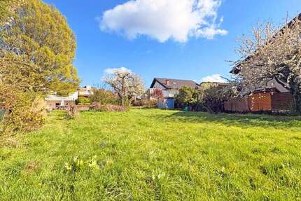 Grundstück Weinheim / Lützelsachsen Lützelsachsen - 898.000&euro; | Angebot:27718398