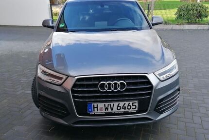 Audi Q3 117.000 km 17.500 &euro; Hannover 30419