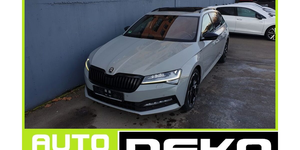 Skoda Superb 146.904 km 25.970 &euro; Waiblingen 71332