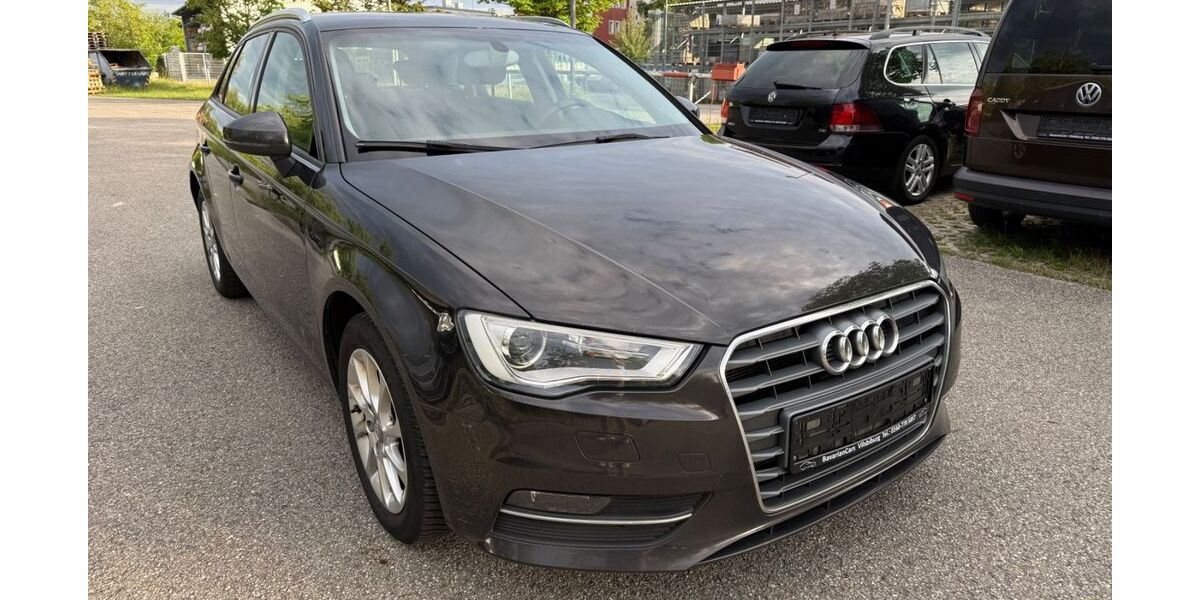 Audi A3 305.000 km 5.990 &euro; Vilsbiburg 84137
