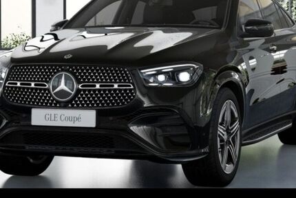Mercedes GLE 450