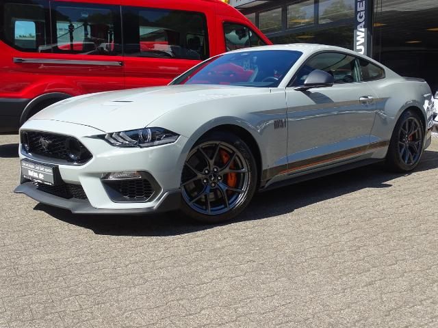 Mustang