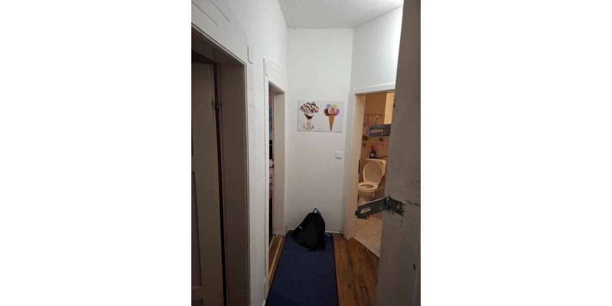 Etagenwohnung Hof Altstadt - 4 Zimmer, 110 m&sup2;, 820&euro; | Angebot:26415651
