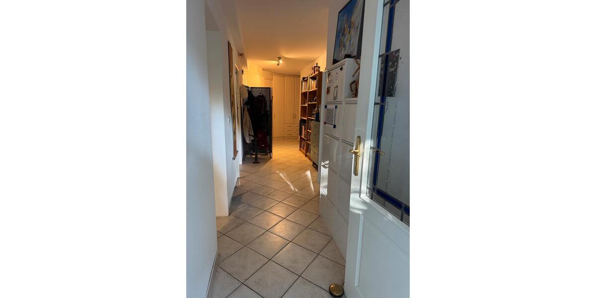 Etagenwohnung Eckernförde - 3.5 Zimmer, 108 m&sup2;, 285.000&euro; | Angebot:26901084