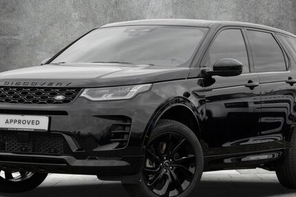 Land Rover Discovery Sport 17.004 km 48.250 &euro; Kronberg 61476