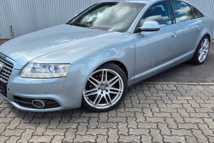 Audi A6 228.800 km 7.900 &euro; Mutterstadt 67112