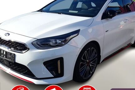 Kia pro ceed / ProCeed 51.550 km 23.488 &euro; Kehl 77694