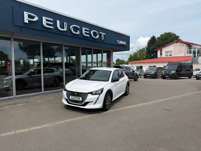 Peugeot 208 7.563 km 20.890 &euro; Riedlingen 88499