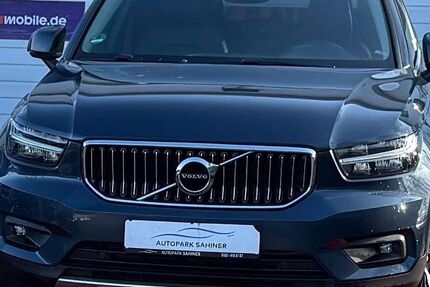 Volvo XC40 142.000 km 20.649 &euro; VÖHRINGEN (LANDKREIS ROTTWEIL BEI STUTTGART) 72189