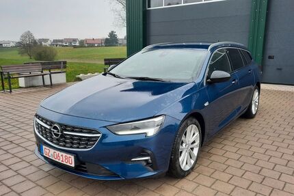 Opel Insignia 71.000 km 15.690 &euro; Kötz 89359