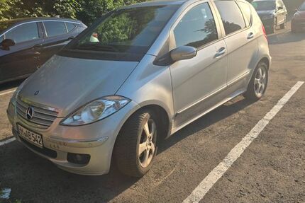 Mercedes-Benz A 180 235.000 km 2.850 &euro; Hessisch oldendorf 31840