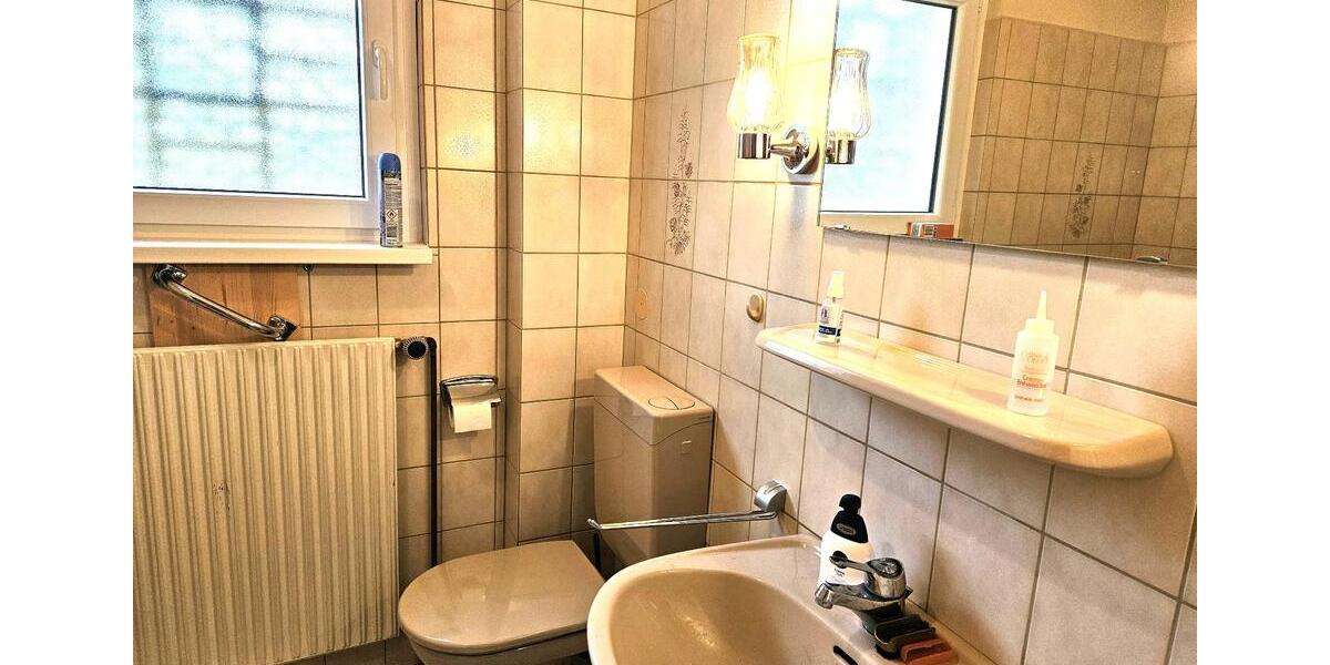 Reihenhaus Dörverden - 7 Zimmer, 157 m&sup2;, 295.000&euro; | Angebot:27095915