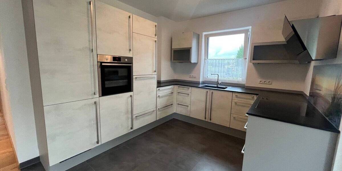 NEUBAU 2023! 3-Zimmer-Wohnung mit Gartenanteil in Fürth-Stadeln 3 zimmer