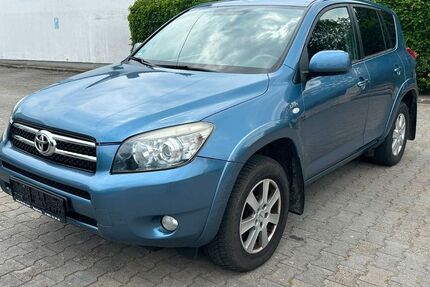 Toyota RAV 4 260.500 km 1.890 &euro; Wertingen-Roggden 86637