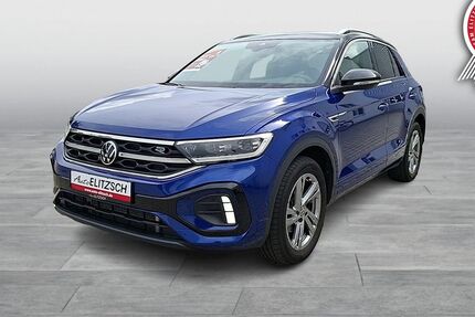 VW T-Roc 22.000 km 25.950 &euro; Dresden 01139