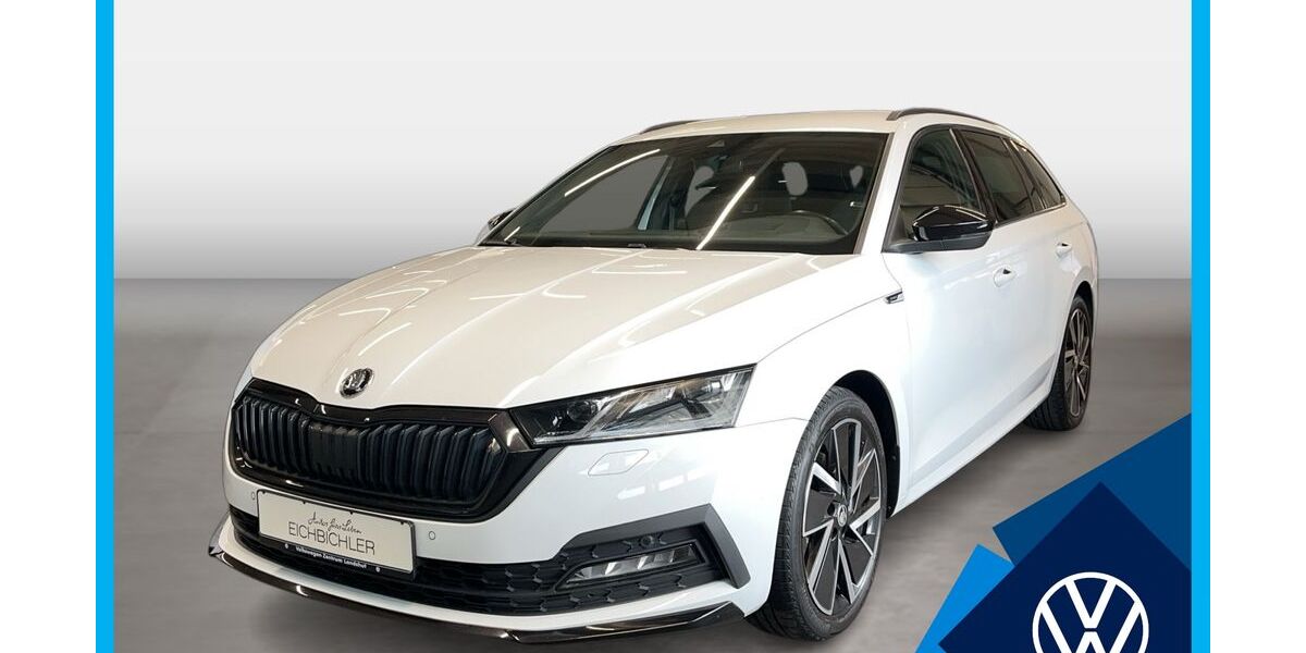 Skoda Octavia 104.805 km 25.396 &euro; Landshut 84030