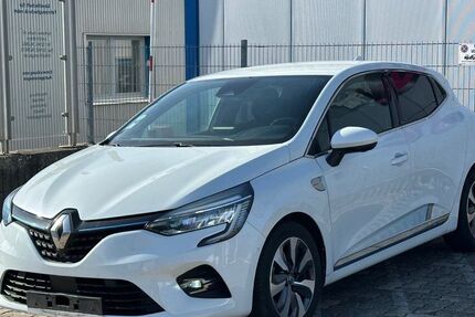 Renault Clio 48.454 km 13.950 &euro; Brilon 59929