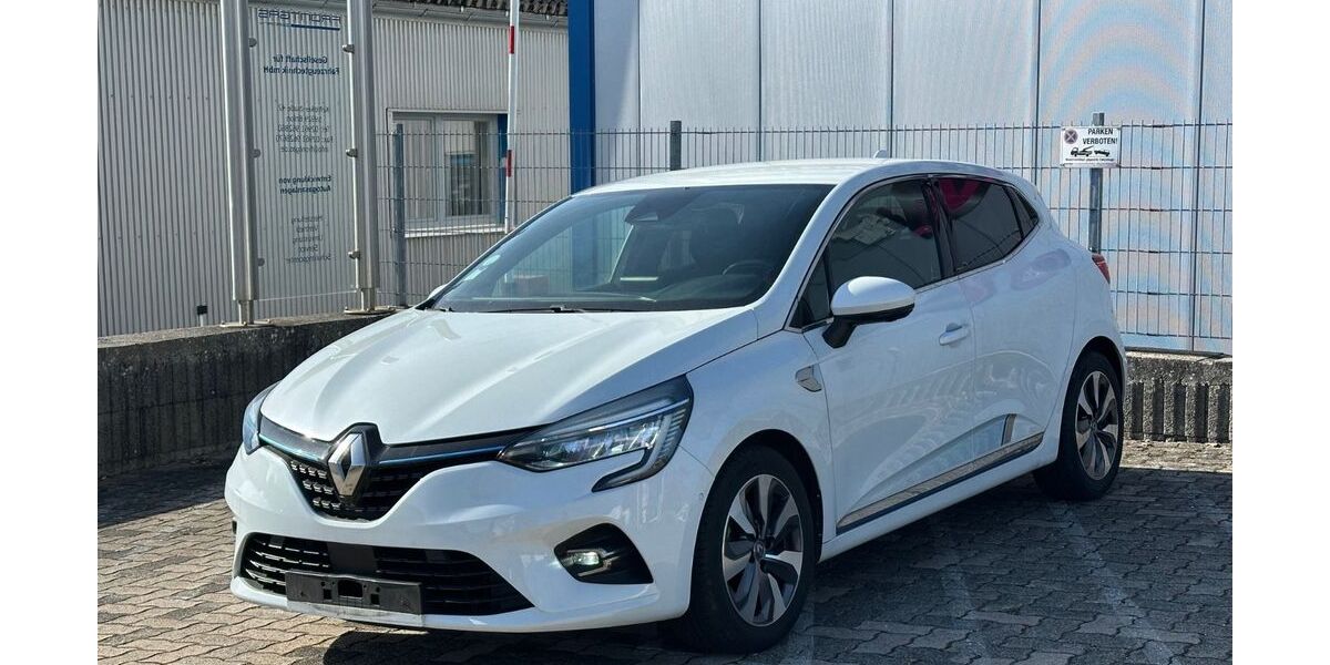 Renault Clio 48.454 km 14.550 &euro; Brilon 59929
