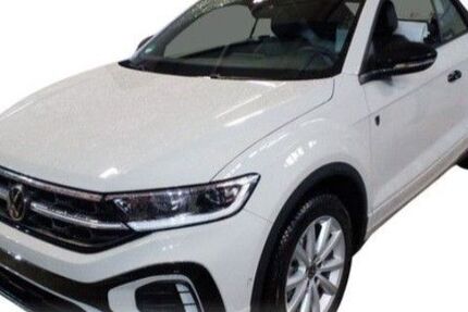 VW T-Roc 16.367 km 36.490 &euro; Haiger 35708