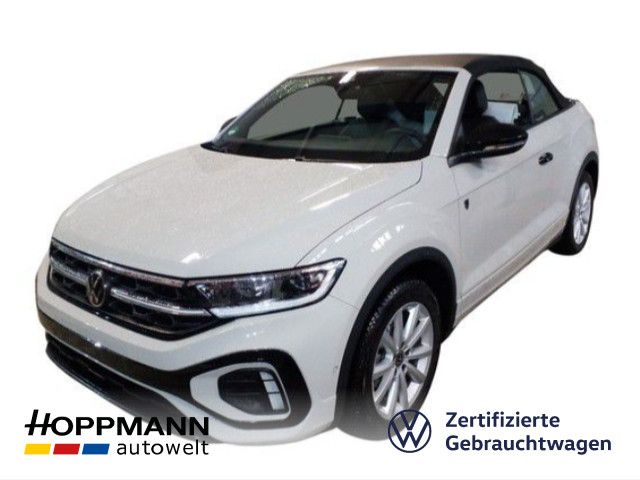 VW T-Roc 16.367 km 36.490 &euro; Haiger 35708