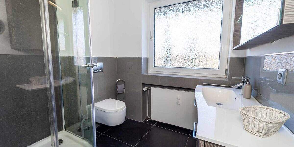 Etagenwohnung Scharbeutz - 3 Zimmer, 90 m&sup2;, 589.000&euro; | Angebot:25389905