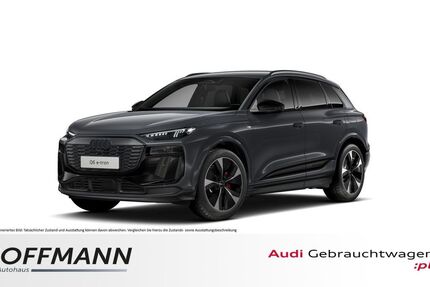 Audi Q6 e-tron 12.526 km 69.990 &euro; Arnsberg 59823