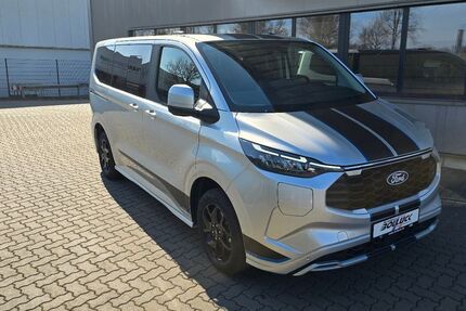 Ford Tourneo Custom 20.350 km 49.450 &euro; Goslar 38644