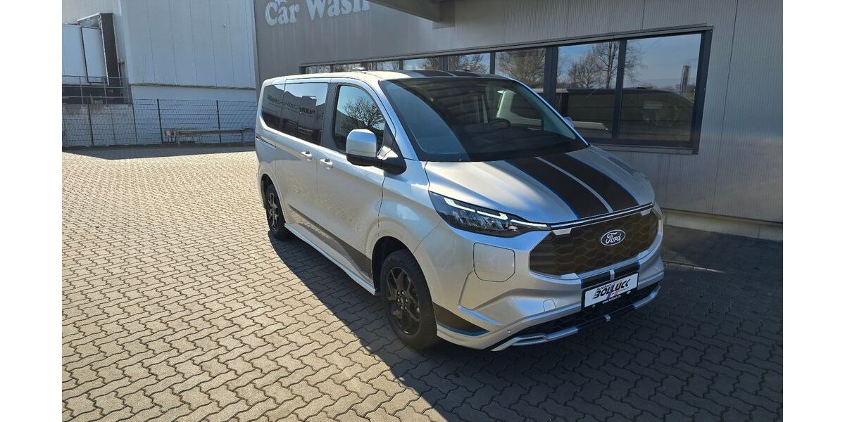 Ford Tourneo Custom 20.350 km 49.450 &euro; Goslar 38644