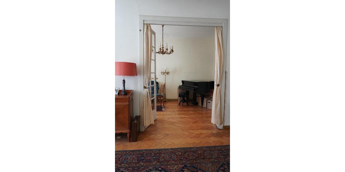 Reihenhaus Berlin Steglitz-Zehlendorf - 8 Zimmer, 190 m&sup2;, 1.500.000&euro; | Angebot:27023004