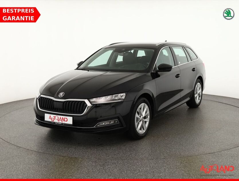 Skoda Octavia 84.545 km 24.950 € Brehna 06796