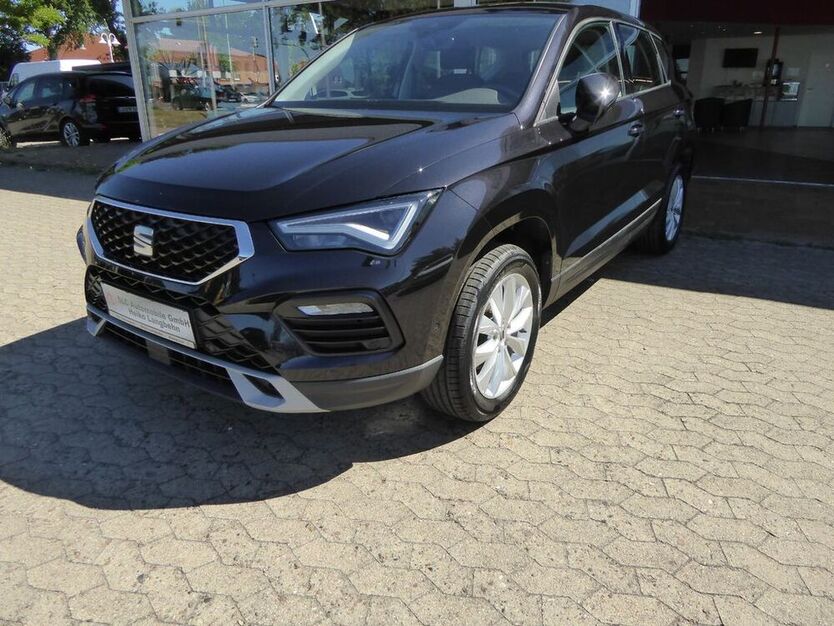 Ateca