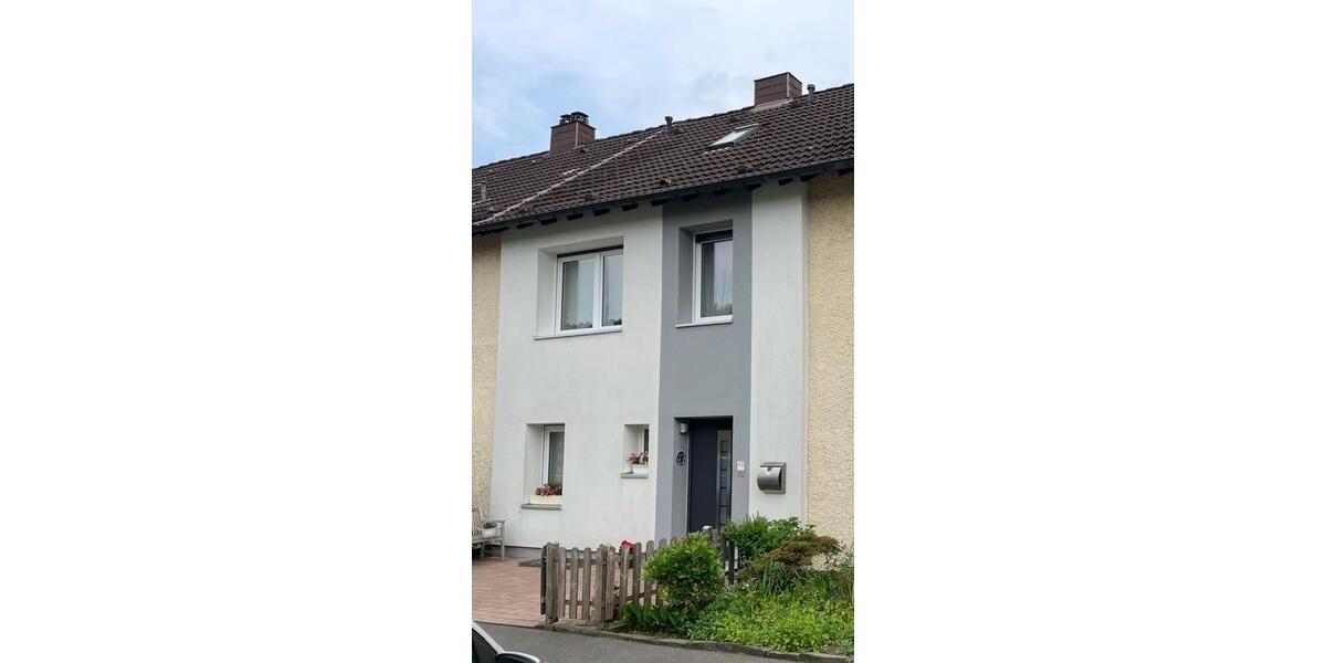 Einfamilienhaus Lüdenscheid Staberg - 4 Zimmer, 115 m&sup2;, 1.250&euro; | Angebot:24851140