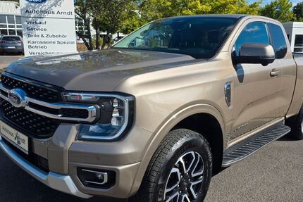Ford Ranger 44.000 km 38.950 &euro; Görlitz 02827